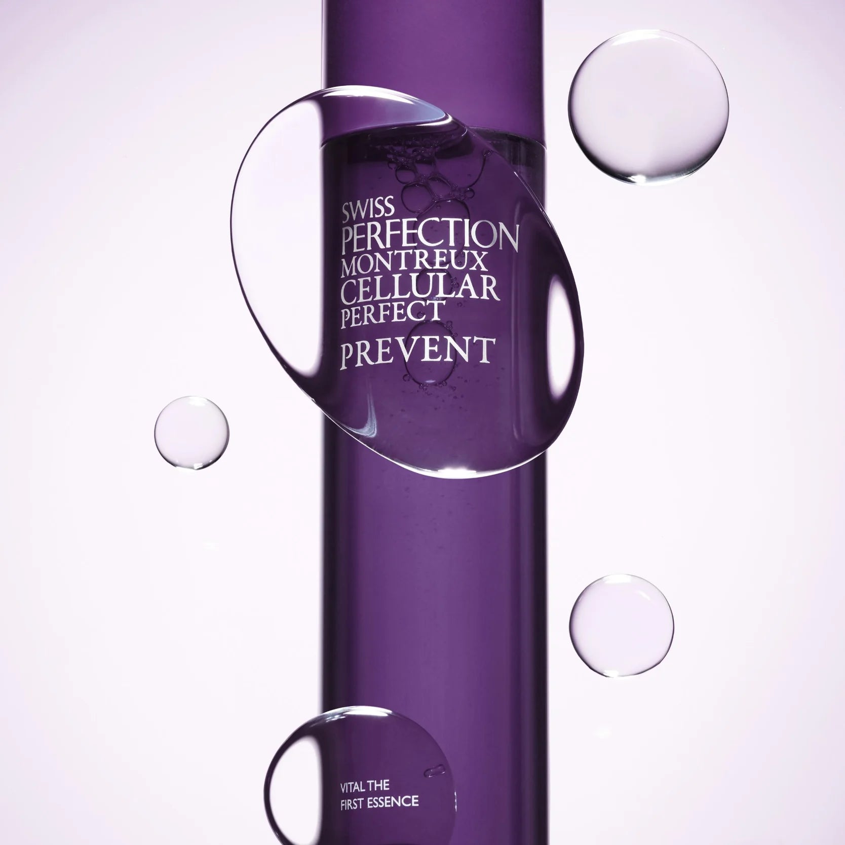 Vital The First Essence