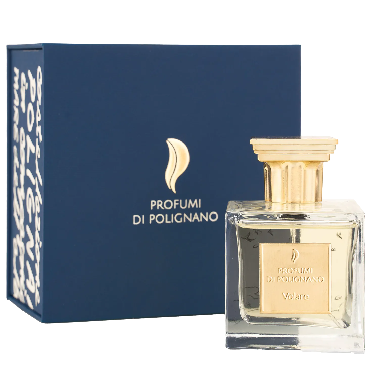Volare Extrait de Parfum