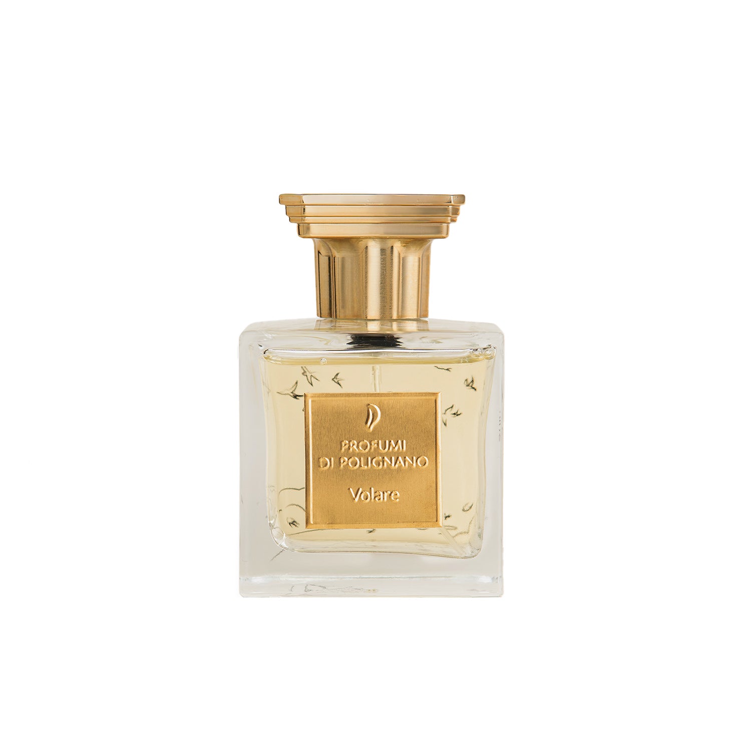 Volare Extrait de Parfum