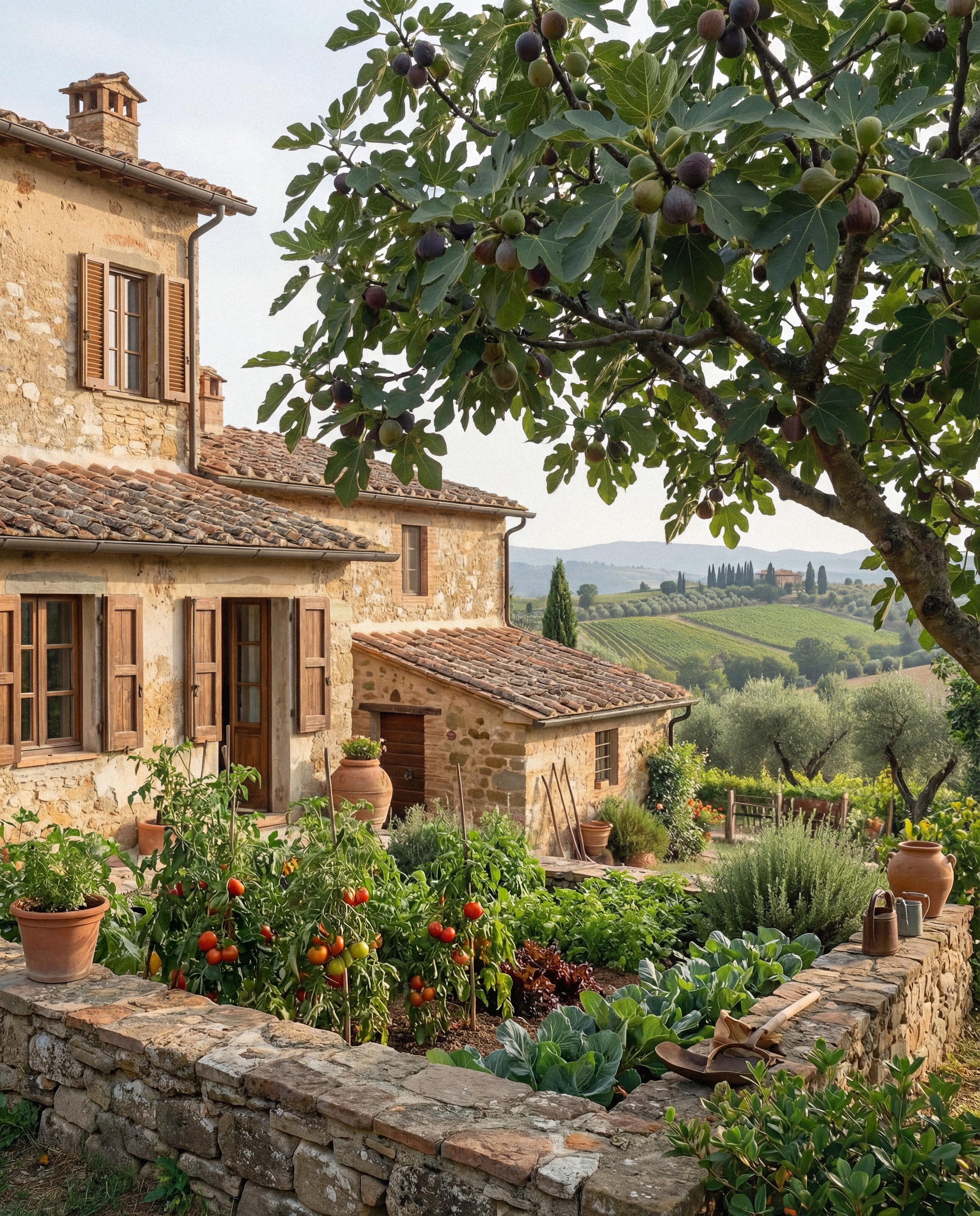 Fico Aromatico Fragranza Ambiente