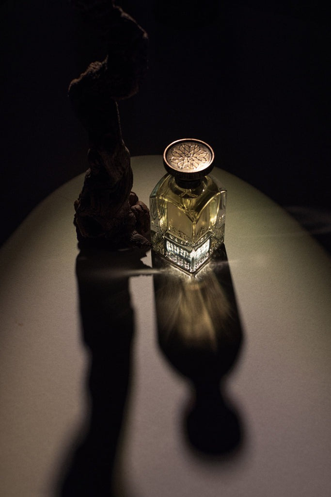 Watan Extrait de Parfum - 03