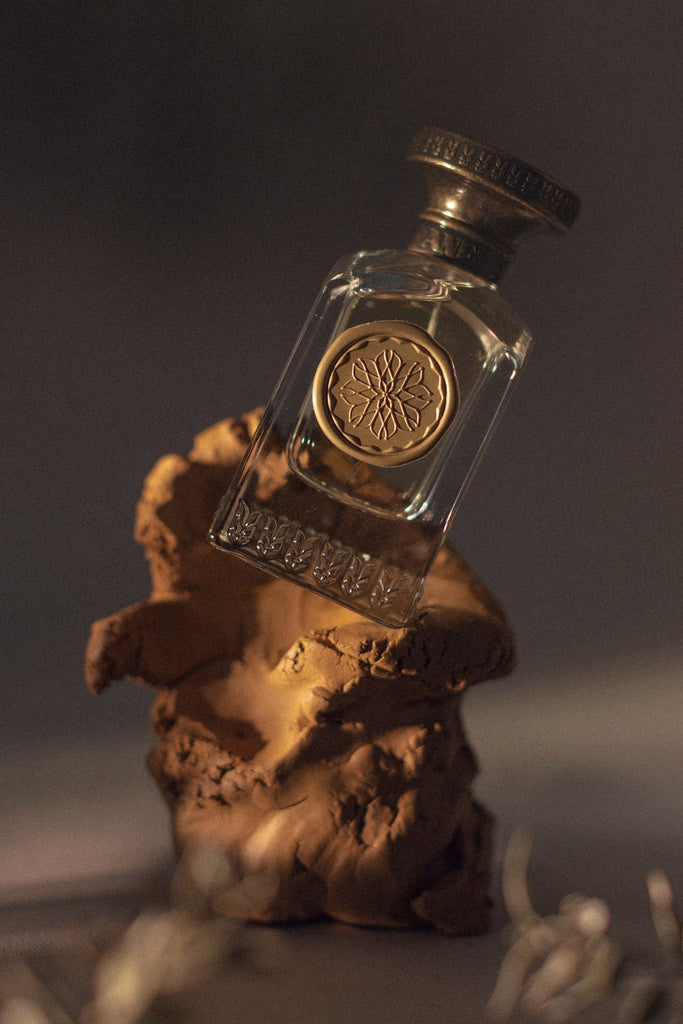 Watan Extrait de Parfum - 04