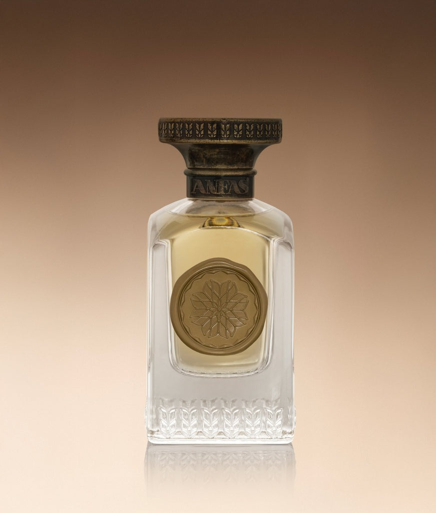 Watan Extrait de Parfum - Front