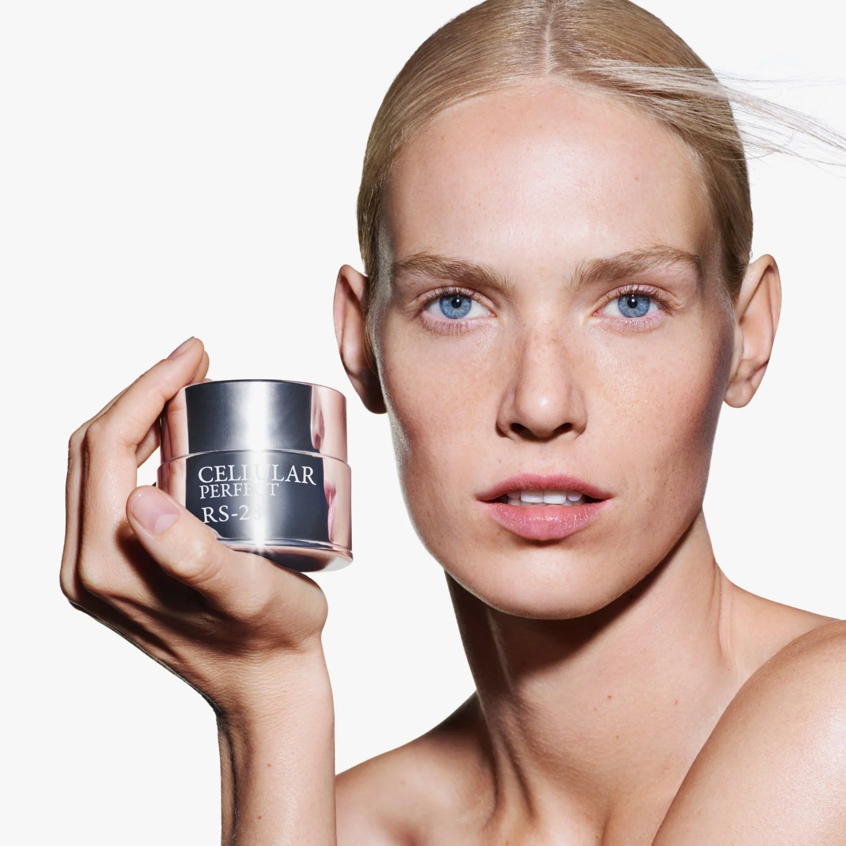 RS-28 Cellular Rejuvenation Cream