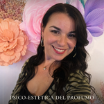 Psico-Estetica del Profumo con Annalisa Betty - 22 Ottobre 2026