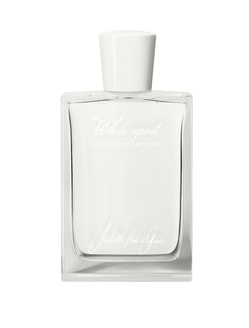 WHITE SPIRIT Eau de Parfum