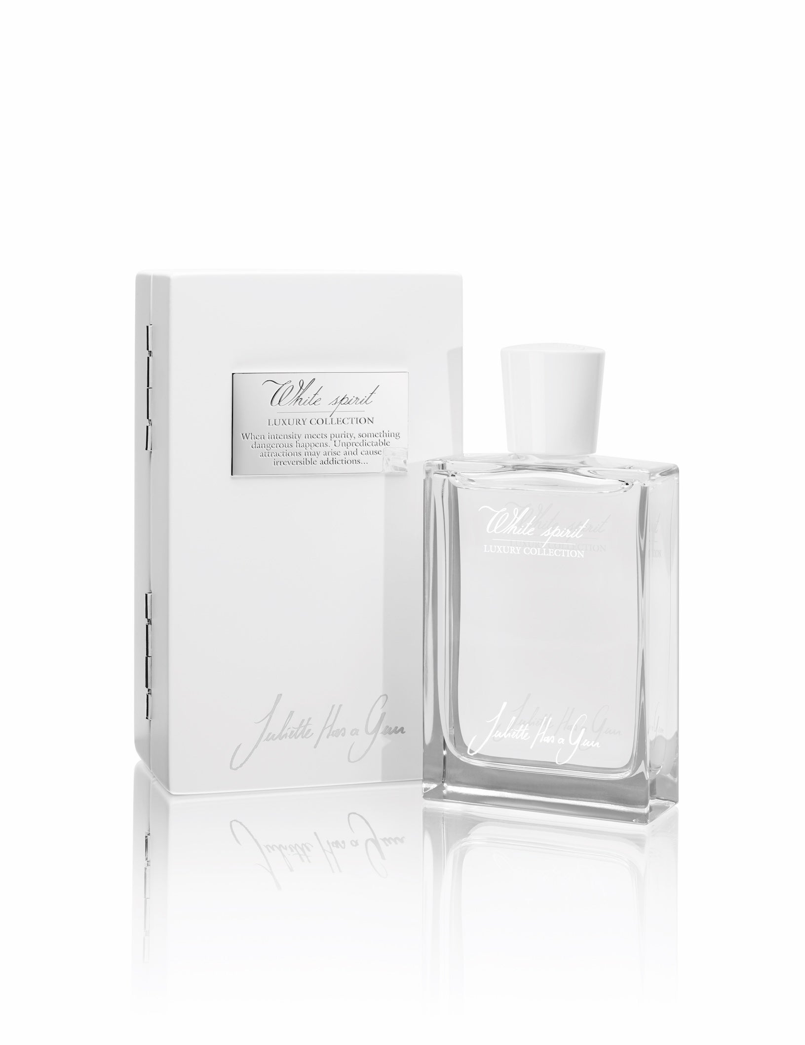 WHITE SPIRIT Eau de Parfum