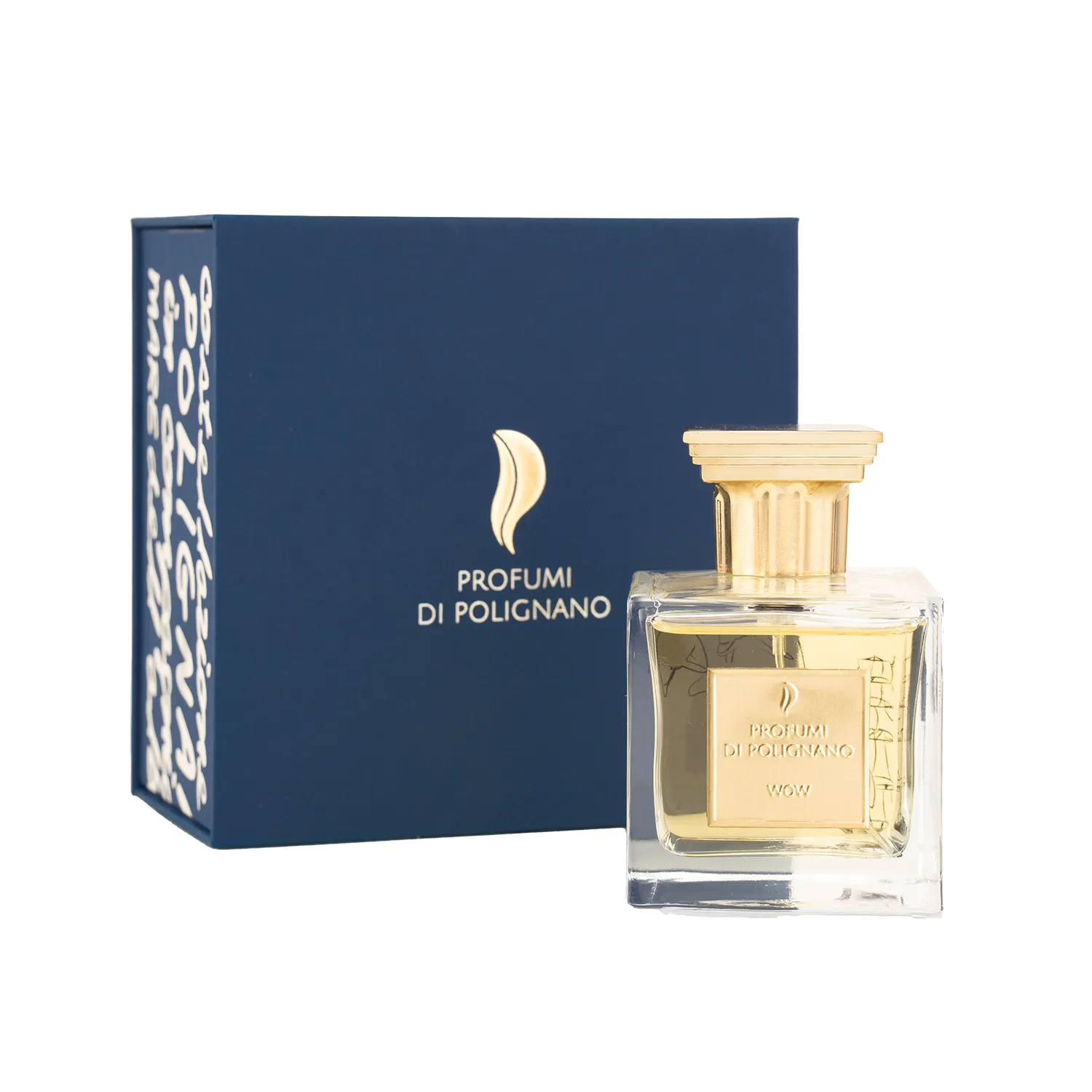 Wow Extrait de Parfum