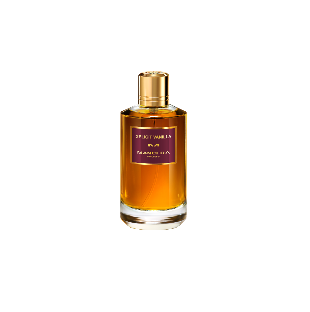 Xplicit Vanilla EDP