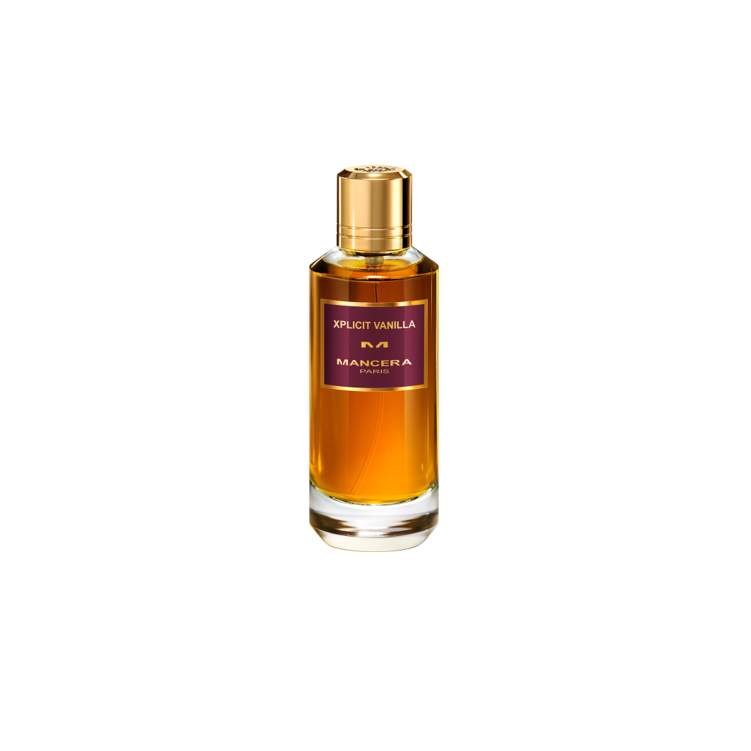 Xplicit Vanilla EDP