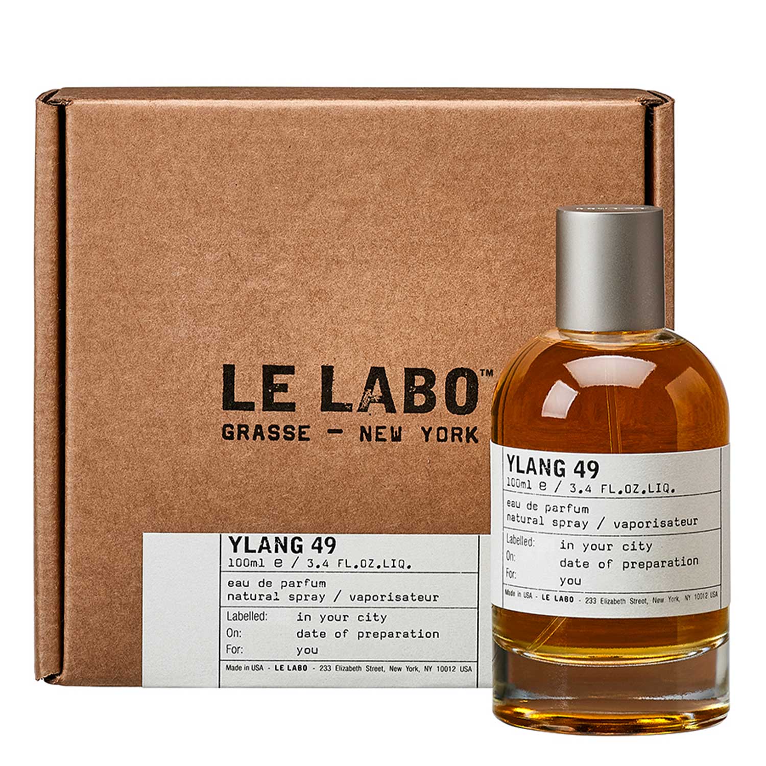 YLANG 49