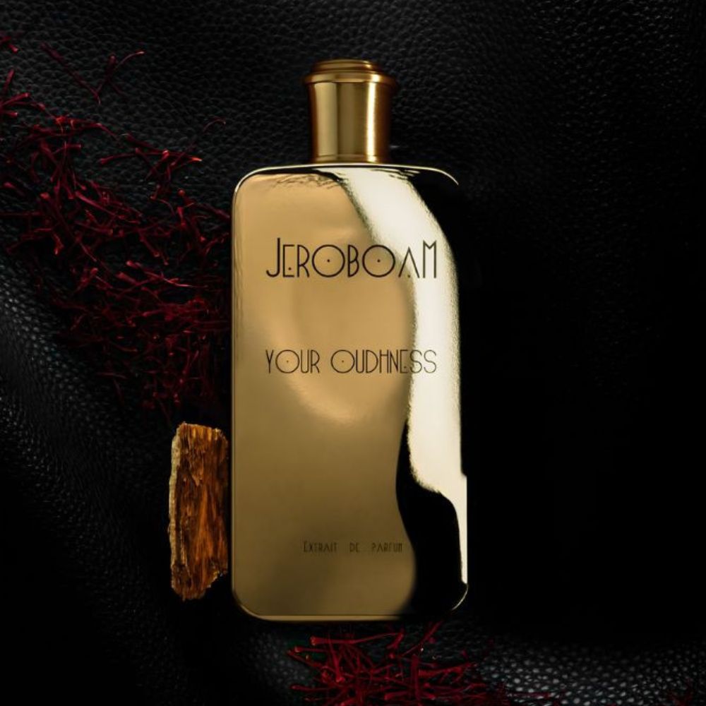 Your Oudhness Extrait 100ml