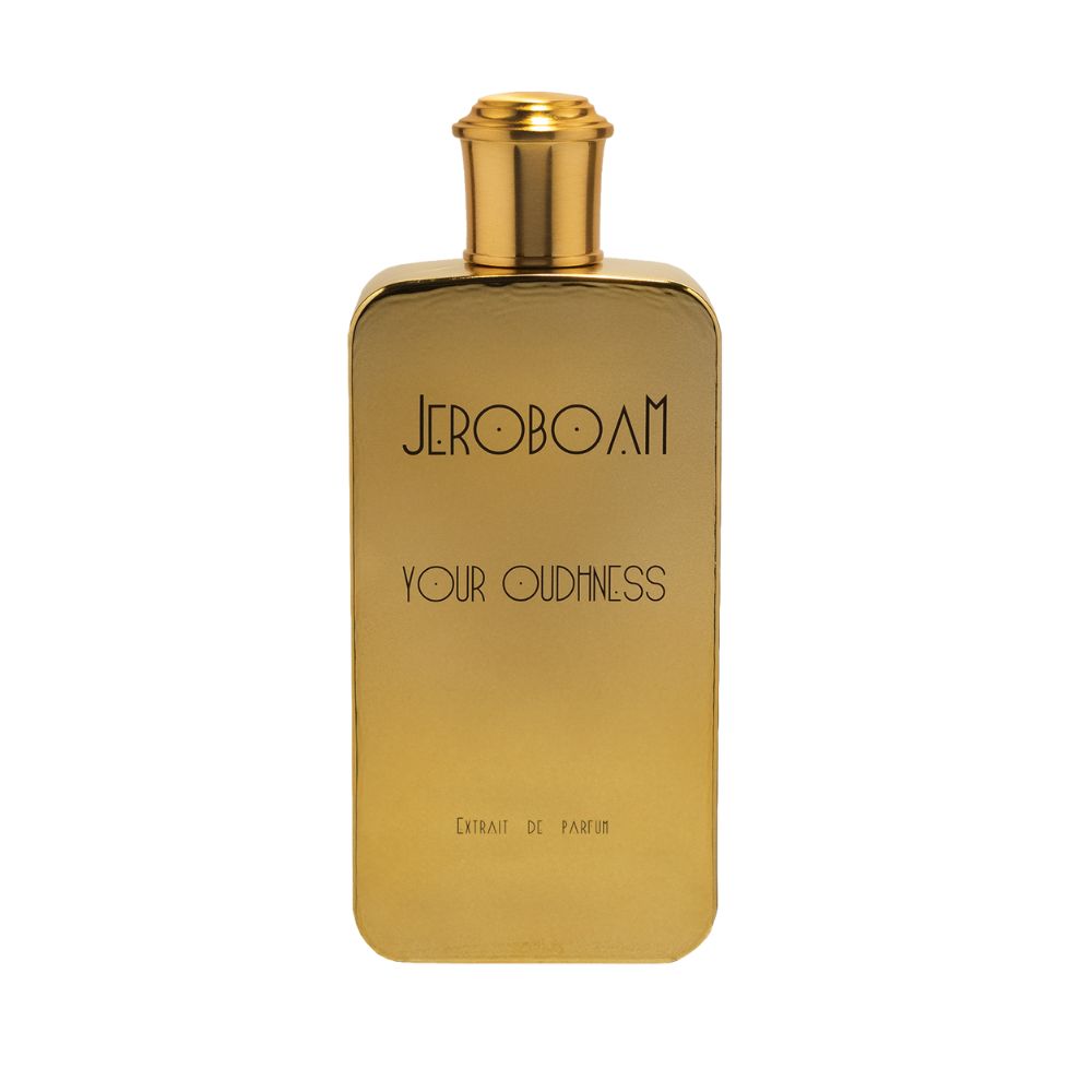 Your Oudhness Extrait 100ml