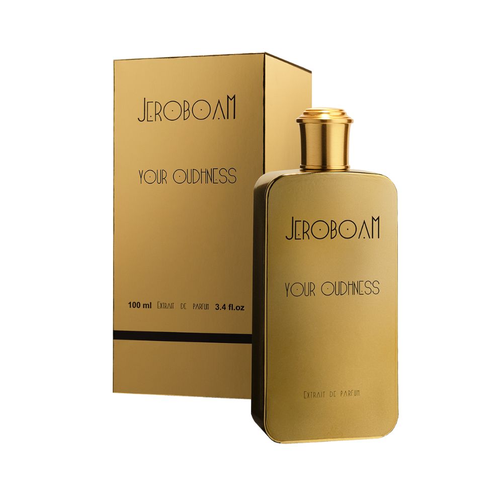 Your Oudhness Extrait 100ml
