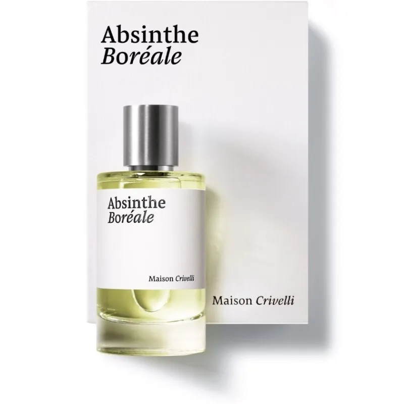 Absinthe Boréale EDP