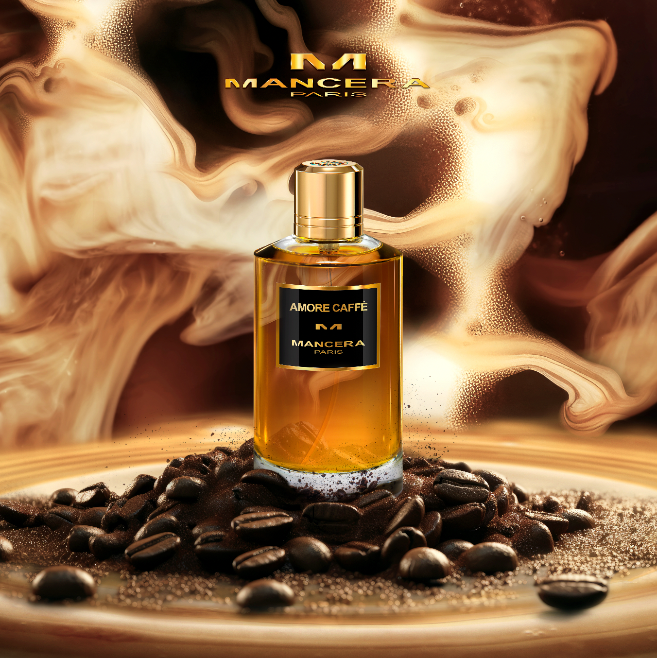 Amore caffè edp 120ml
