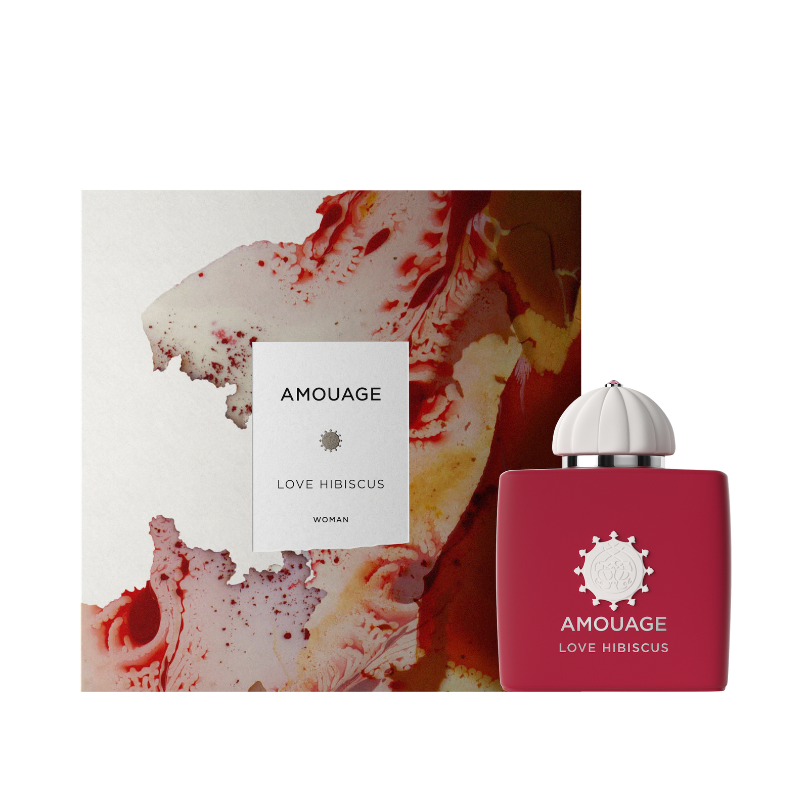 Love Hibiscus EDP 100ml