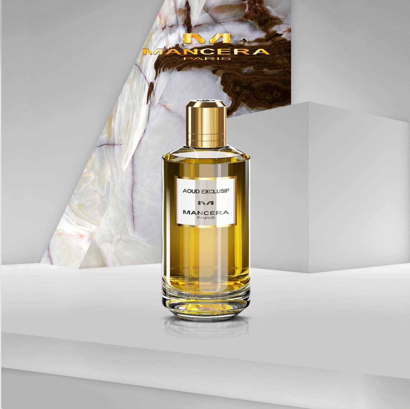 Aoud Exclusif EDP