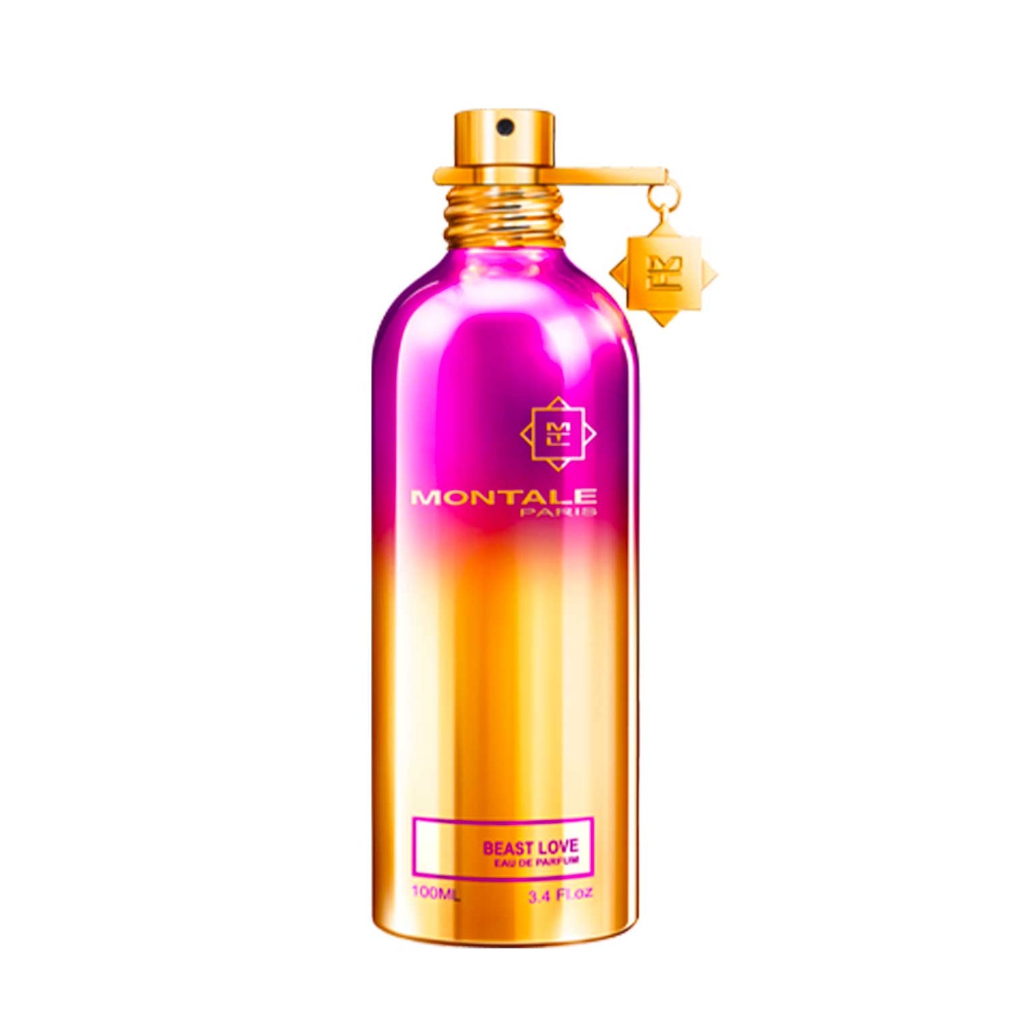 BEAST LOVE EDP 100ML