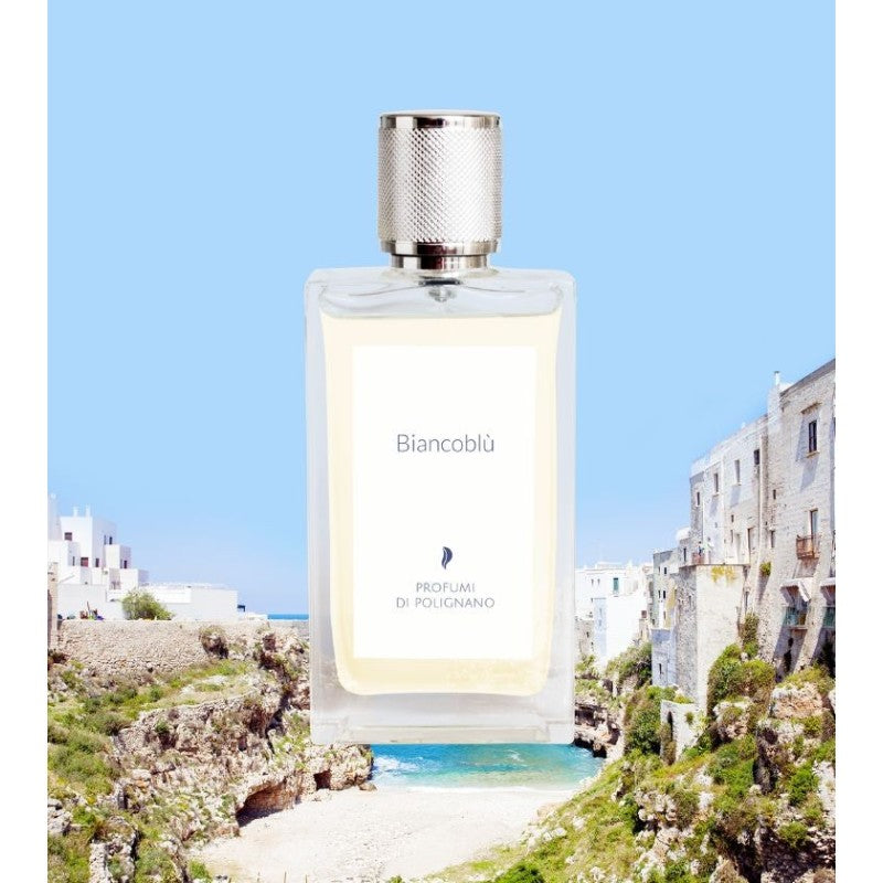 Biancoblù EDP