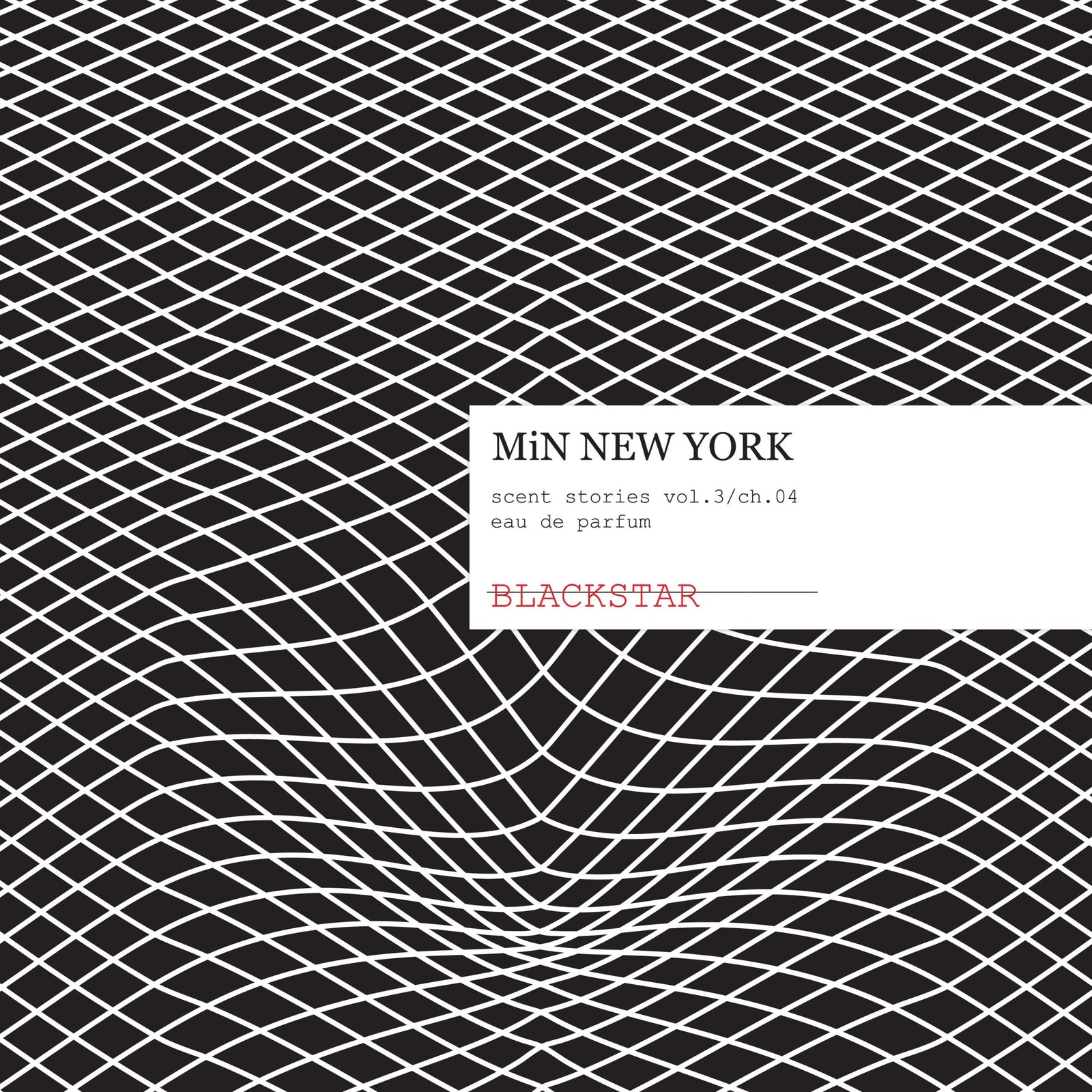 Blackstar Eau de Parfum