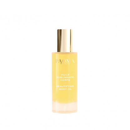 BEAUTIFYING BODY OIL 100ML