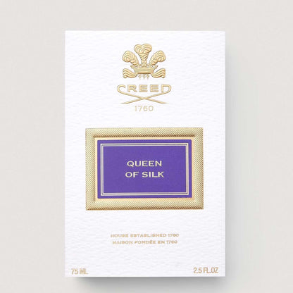 QUEEN OF SILK EDP 75ML