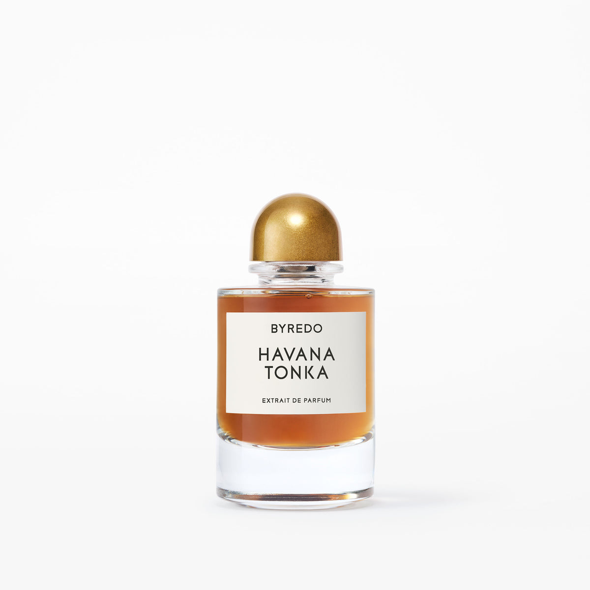 Havana Tonka Extrait de parfum