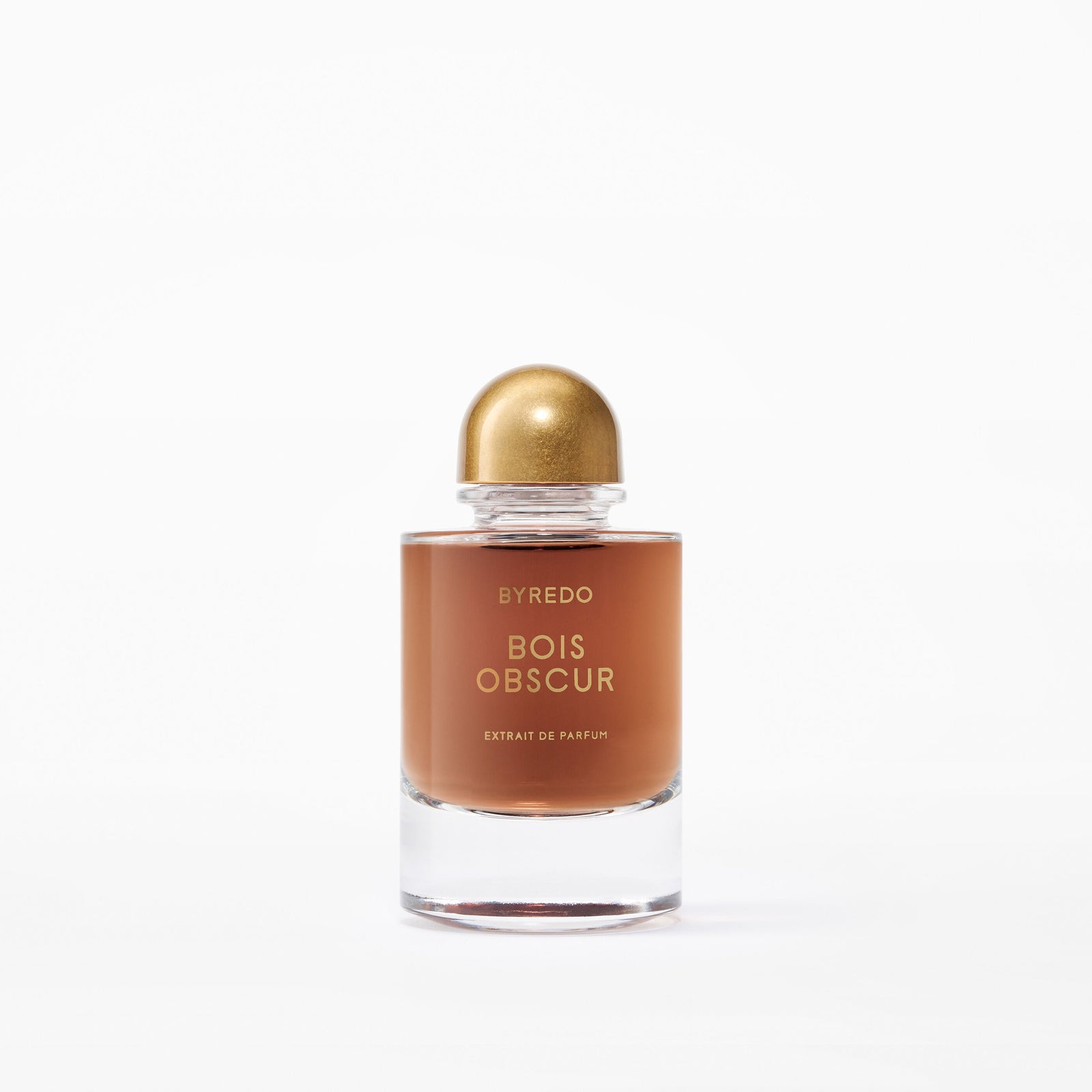 Bois Obscur Extrait de parfum