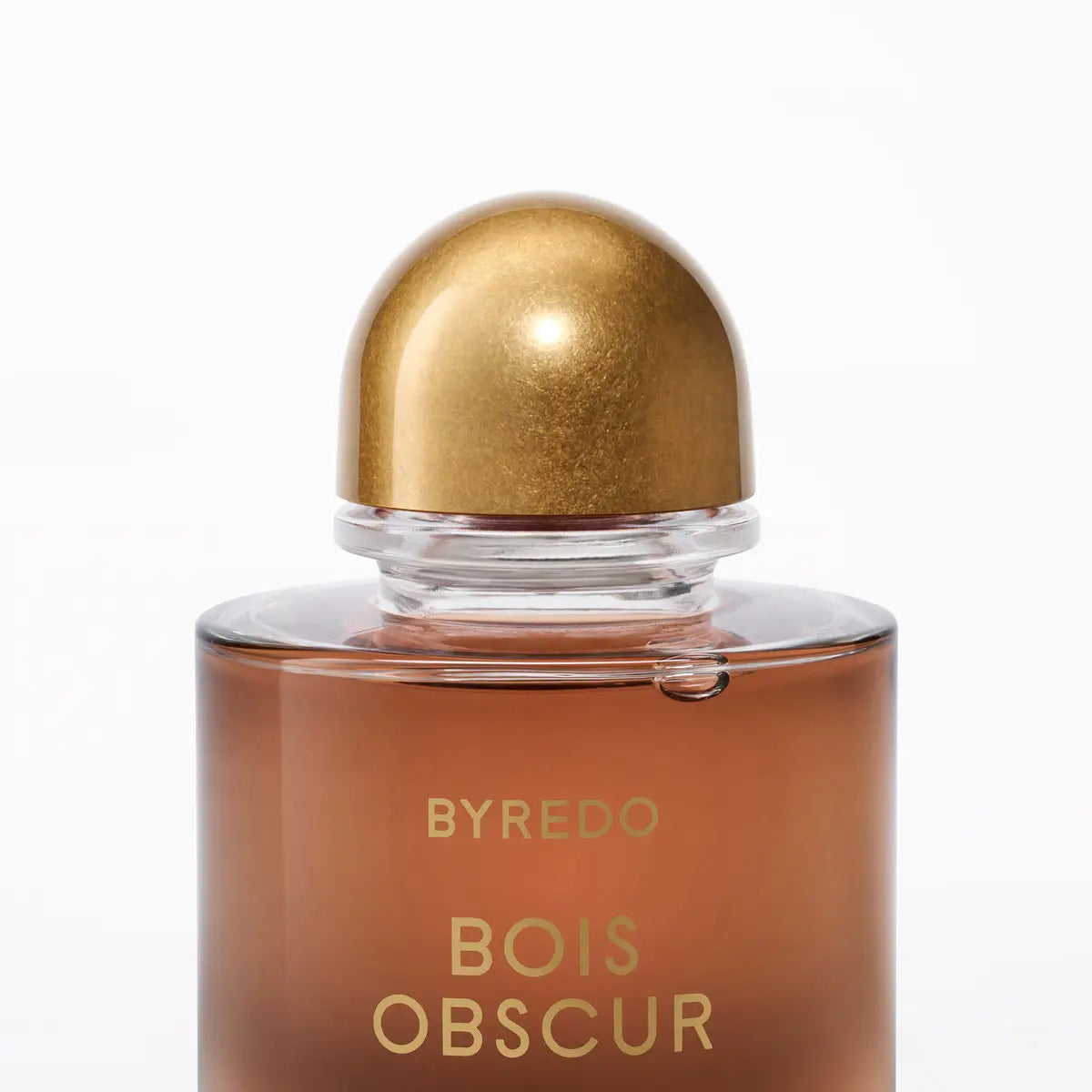 Bois Obscur Extrait de parfum