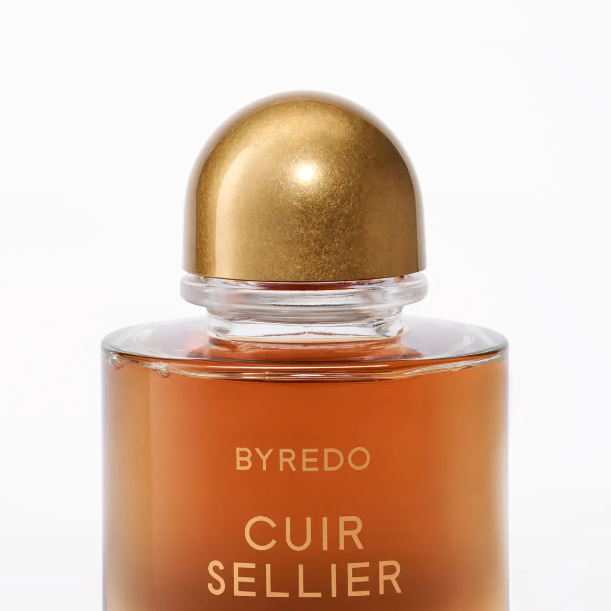 Cuir Sellier Extrait de parfum