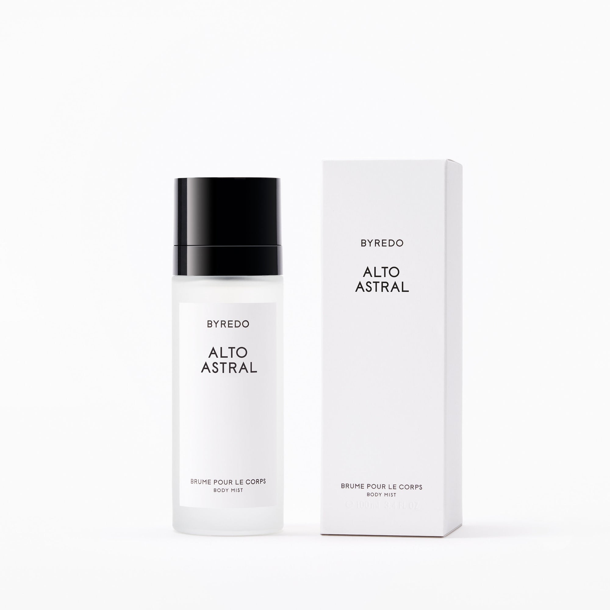 Alto Astral Spray Corpo