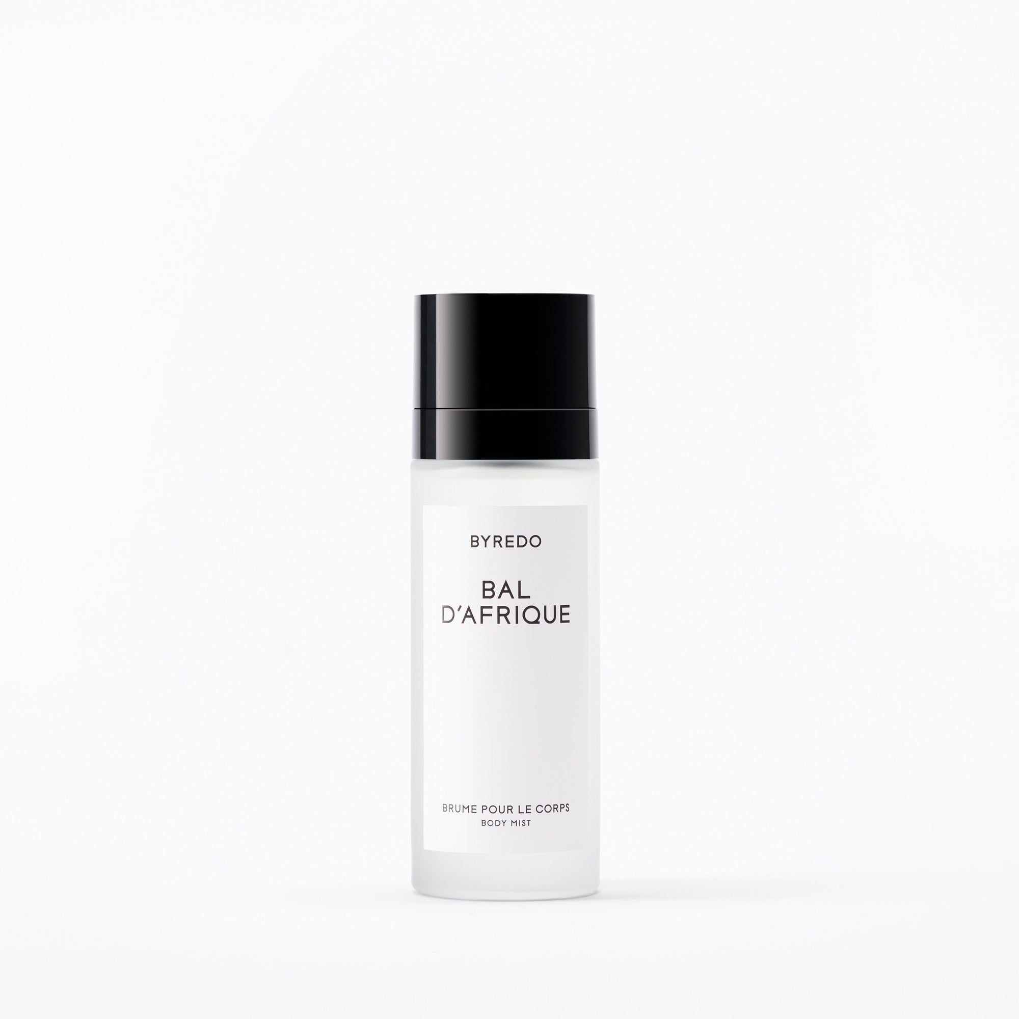 Bal d'Afrique Spray Corpo