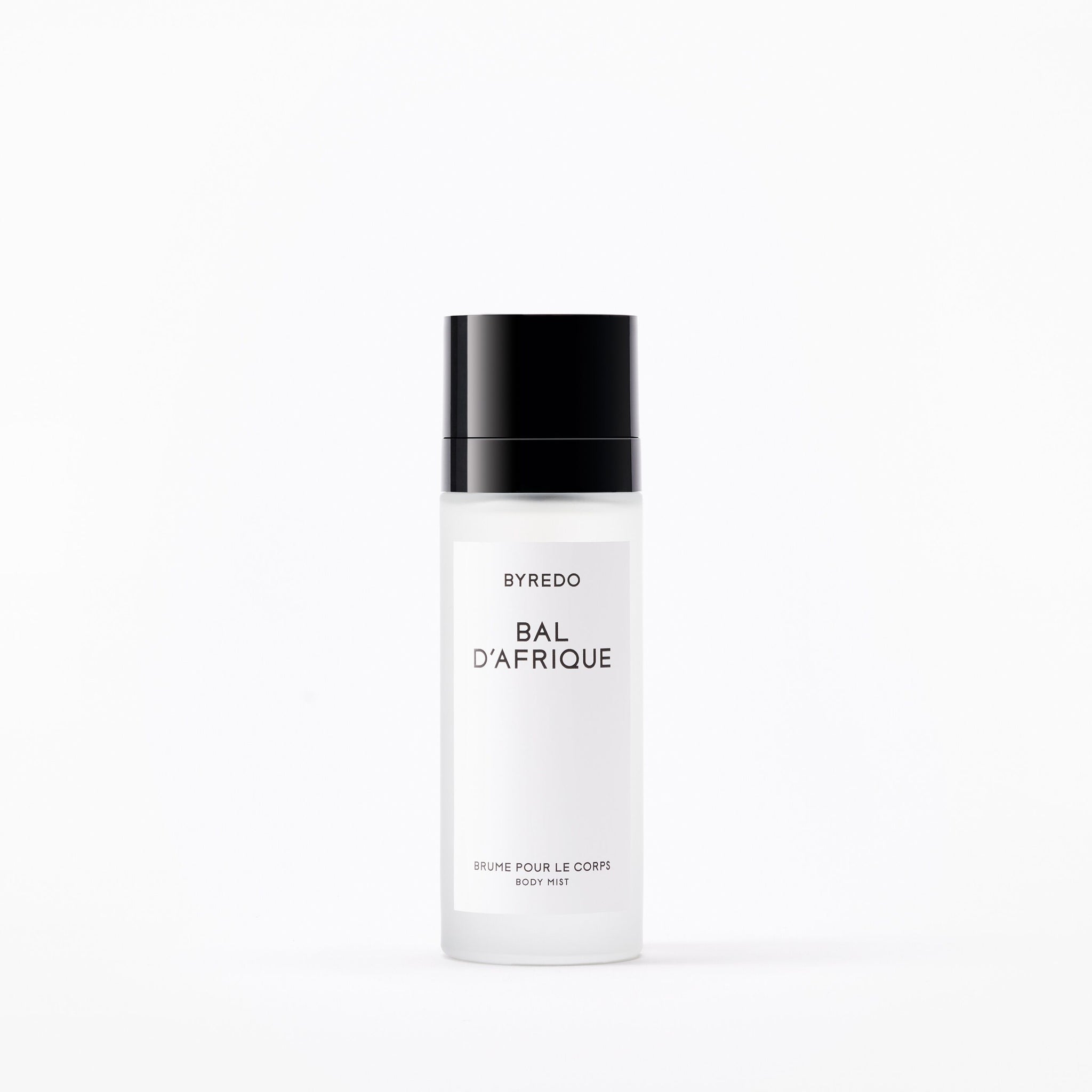 Bal d'Afrique Spray Corpo