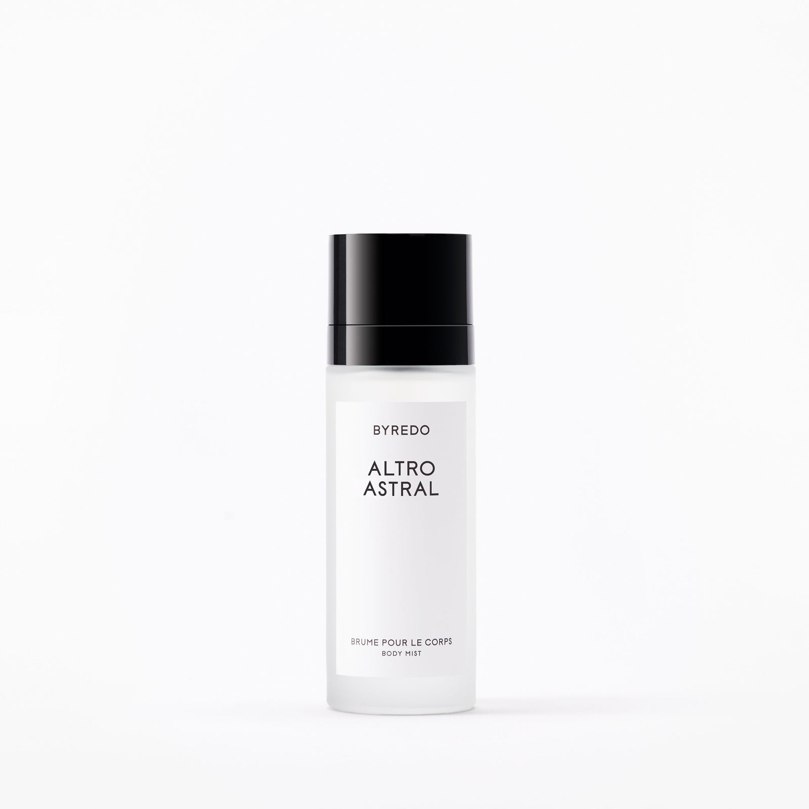Alto Astral Spray Corpo