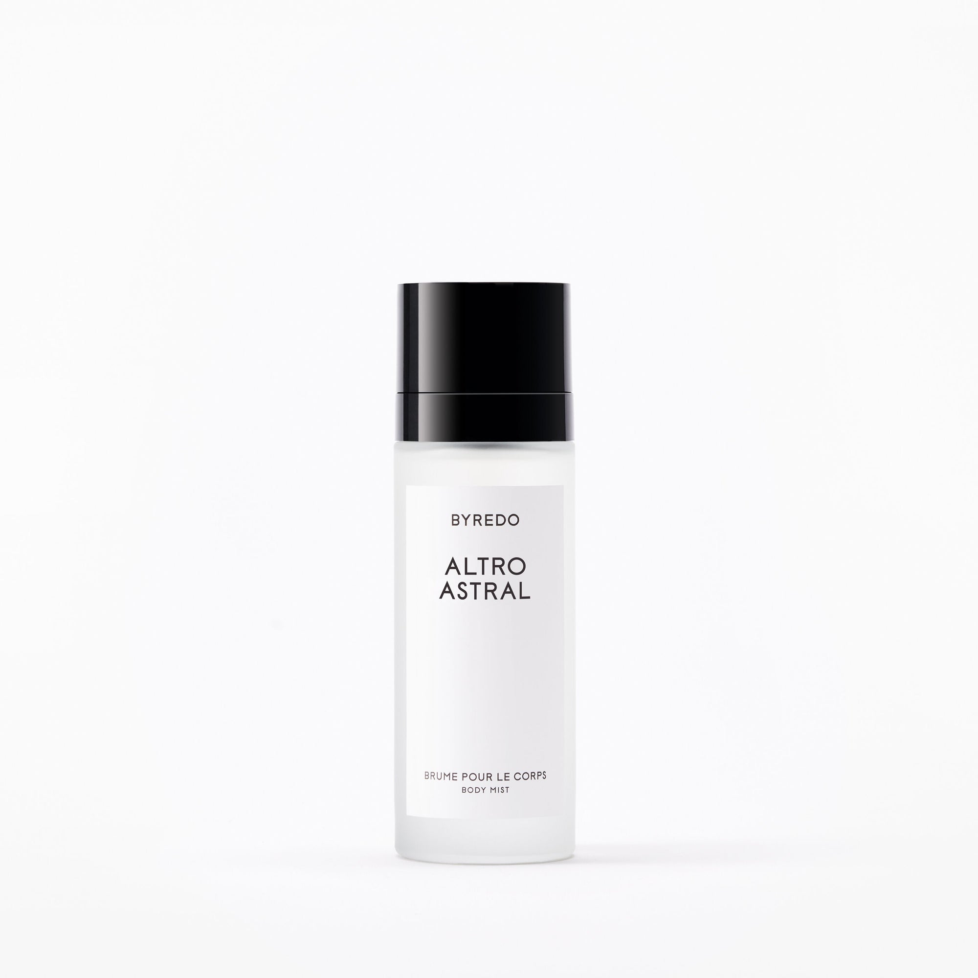 Alto Astral Spray Corpo
