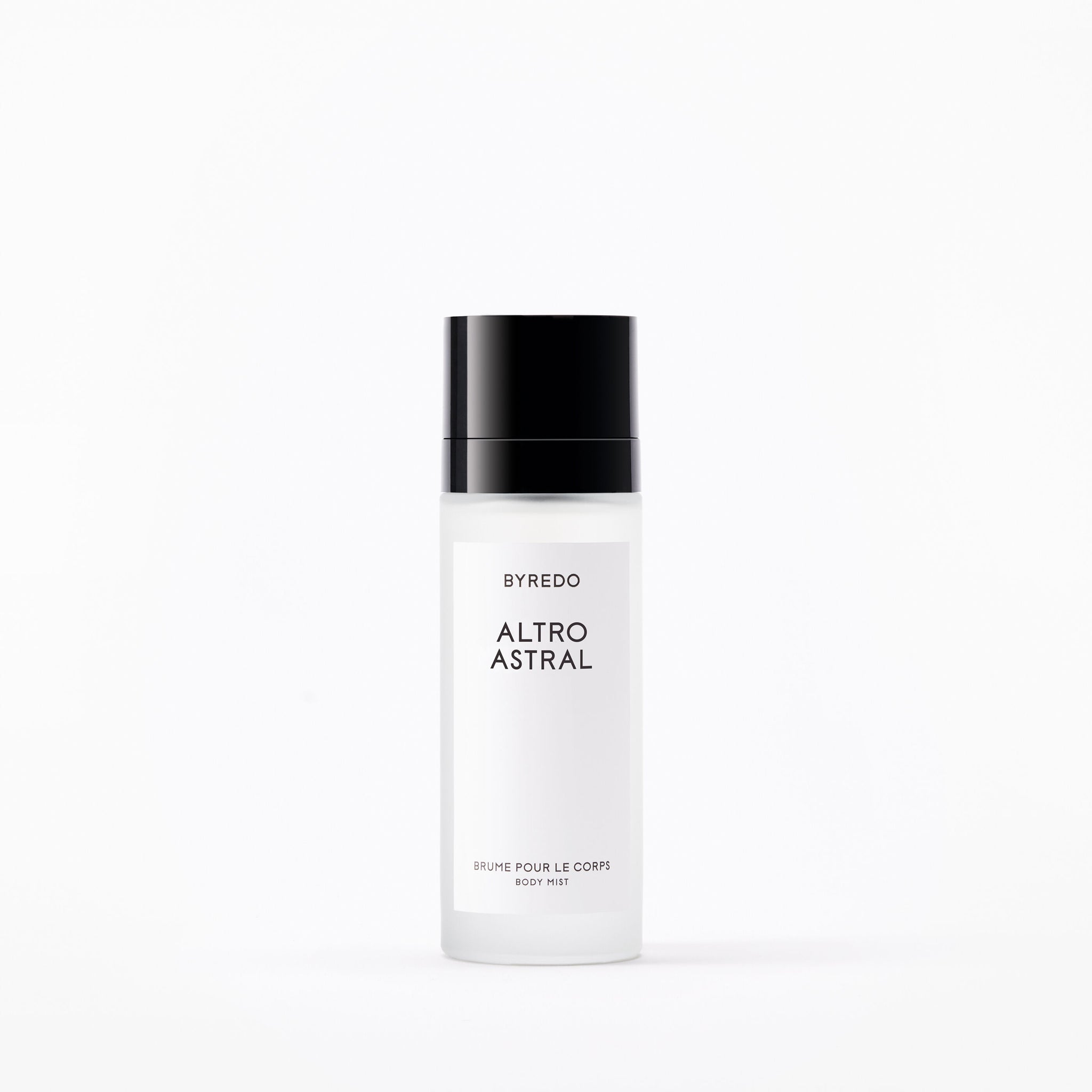 Alto Astral Spray Corpo