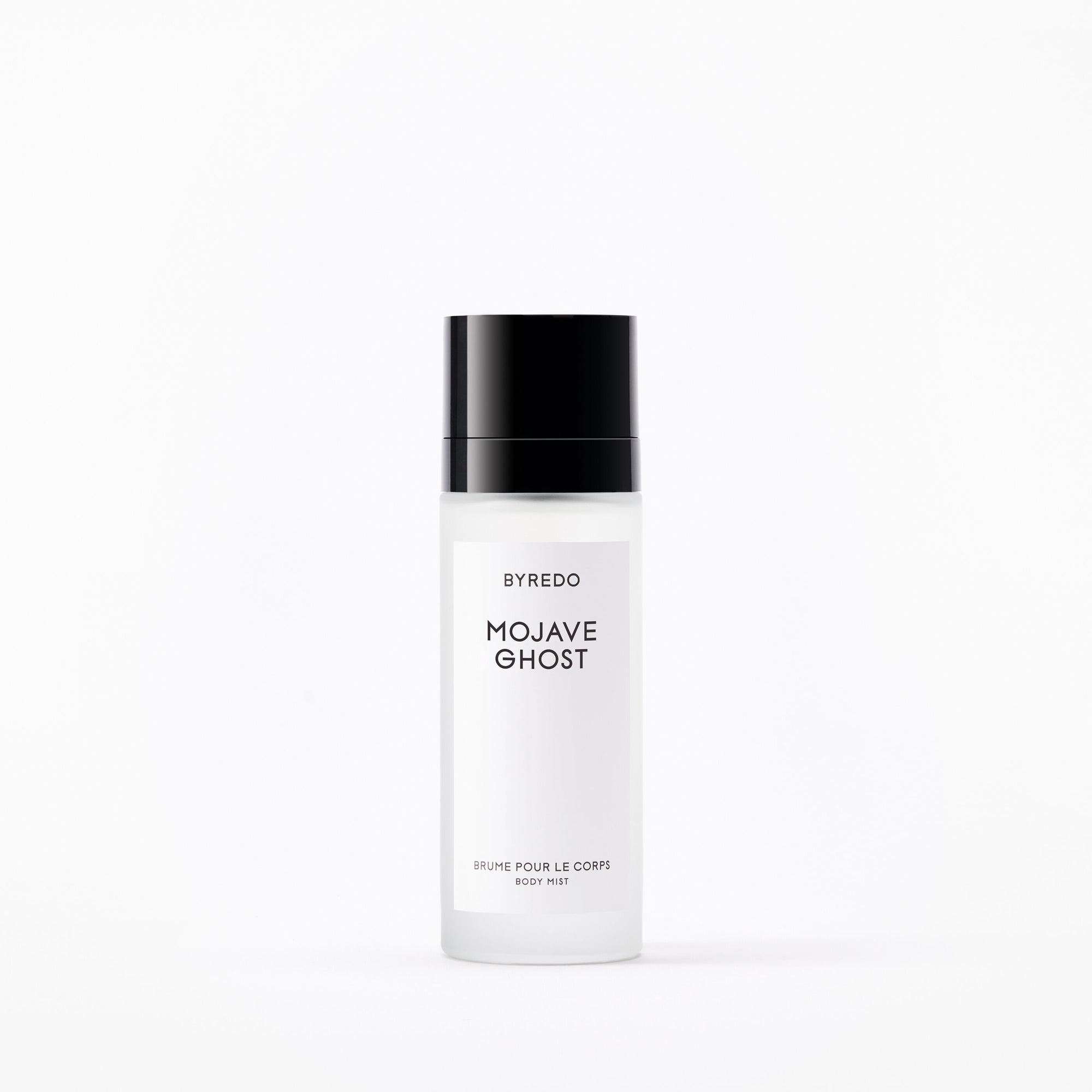 Mojave Ghost Spray Corpo