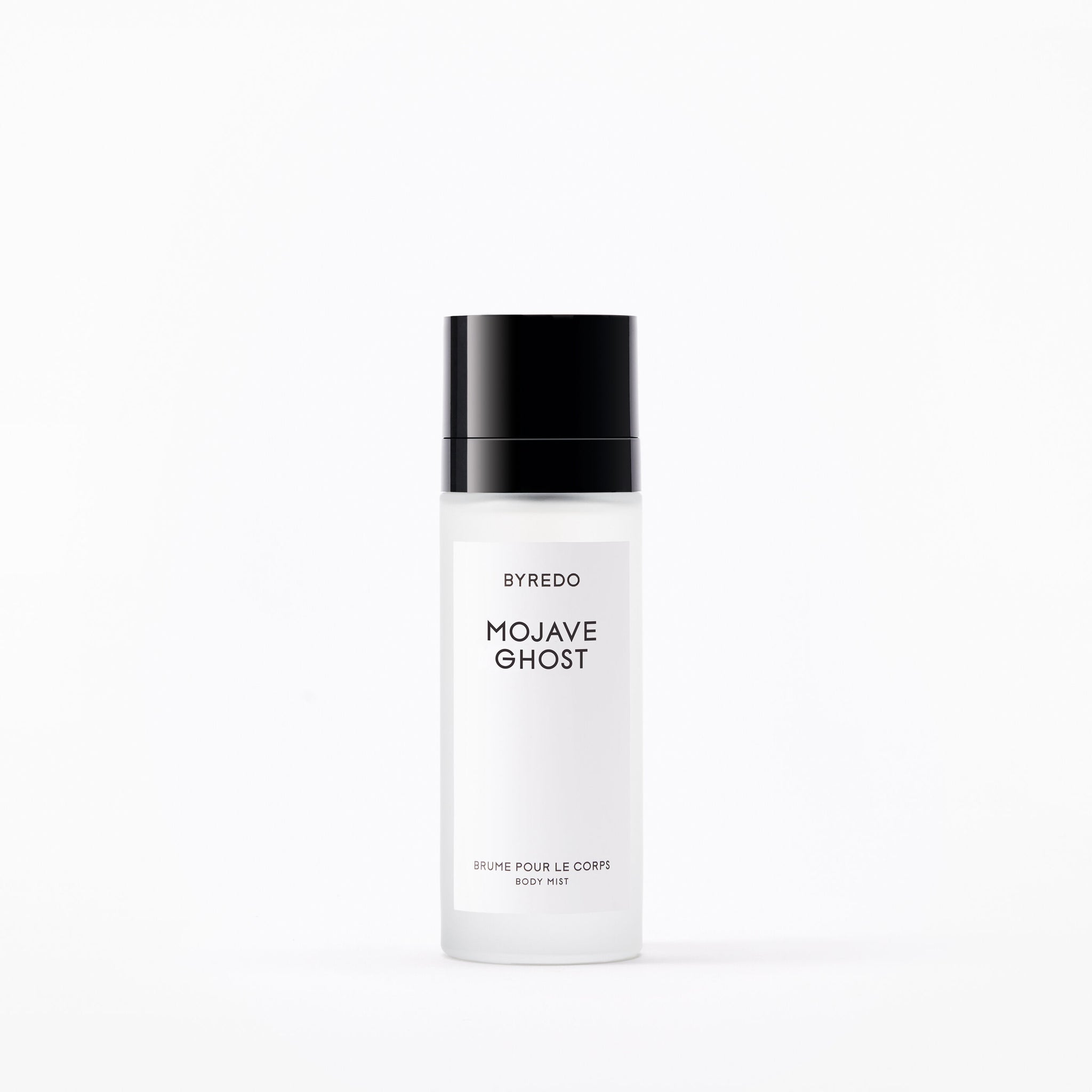 Mojave Ghost Spray Corpo