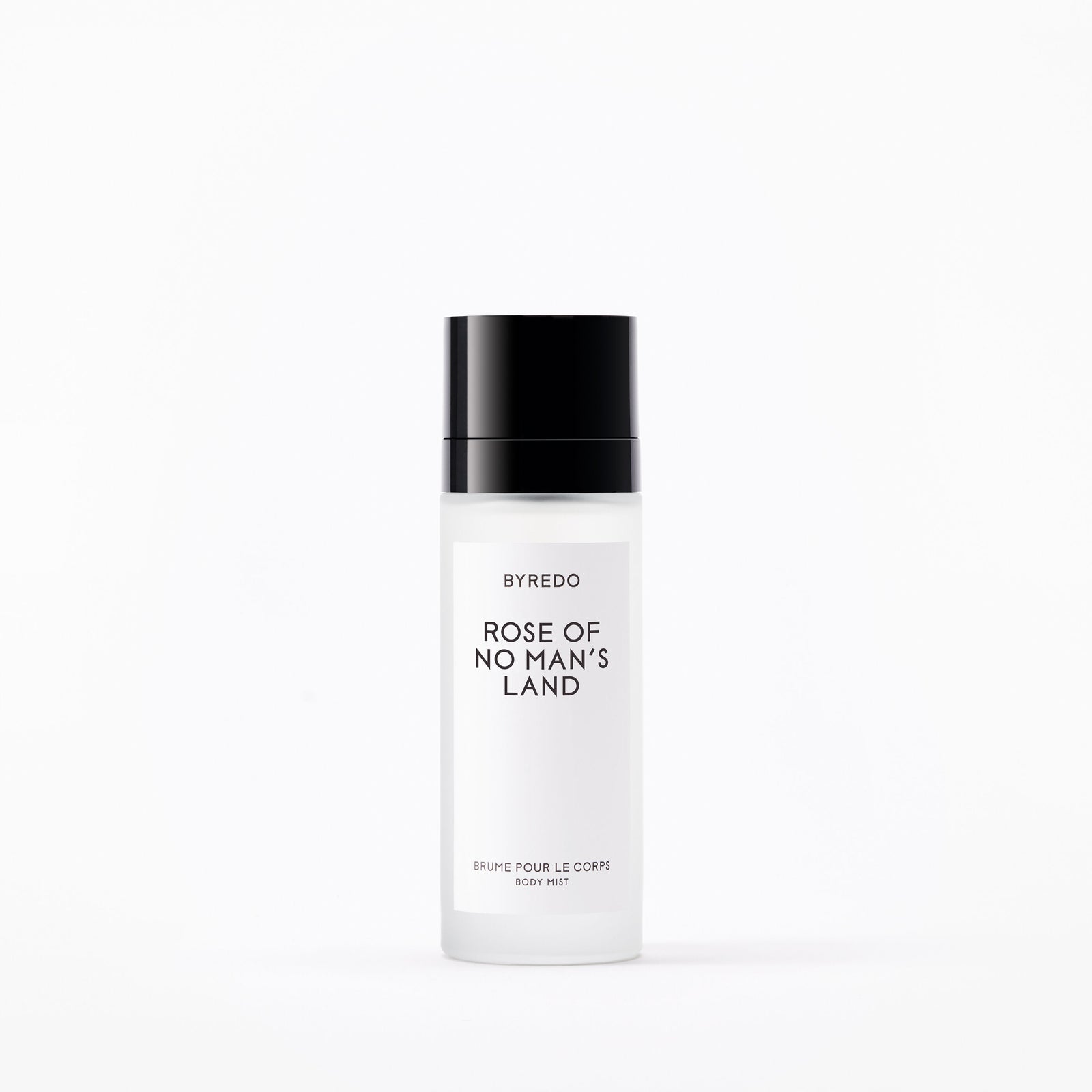 Rose of No Man's Land Spray Corpo