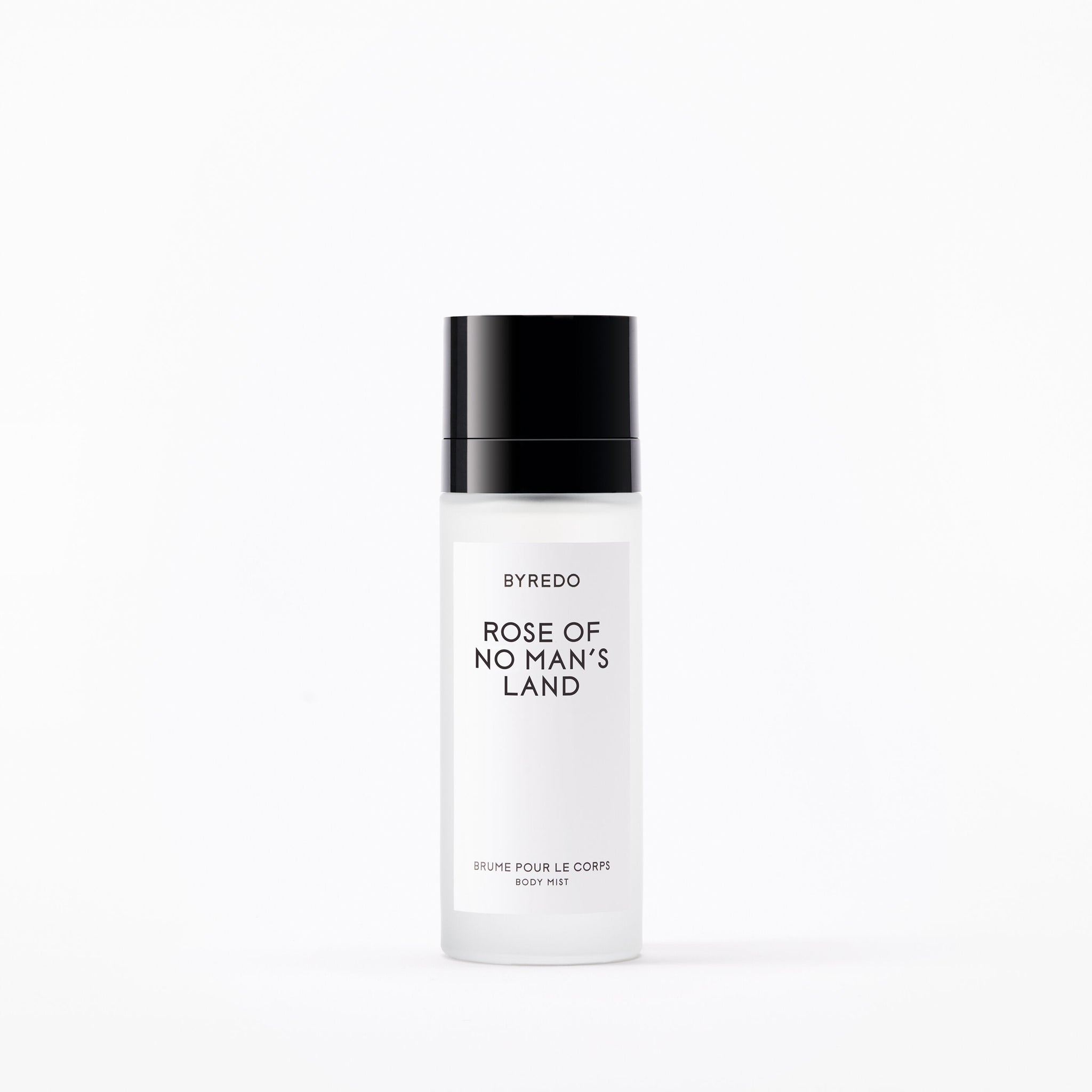 Rose of No Man's Land Spray Corpo
