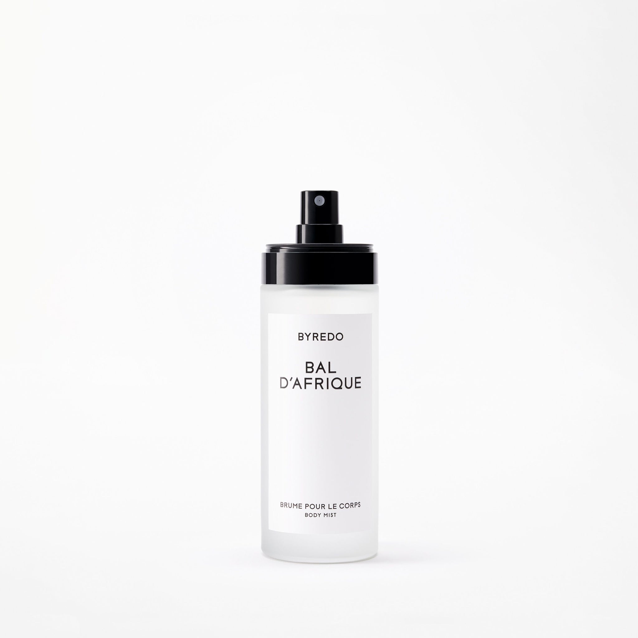 Bal d'Afrique Spray Corpo