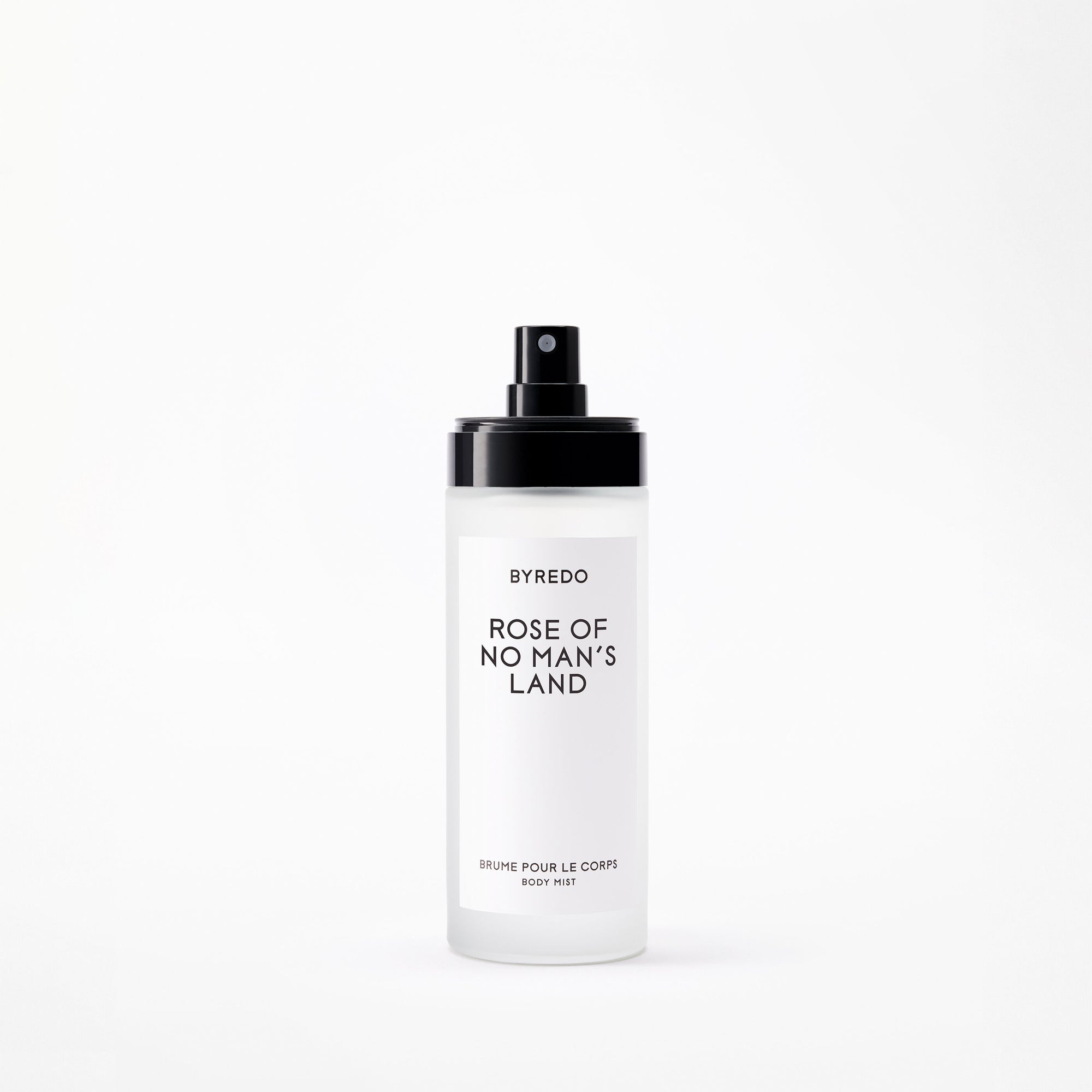 Rose of No Man's Land Spray Corpo
