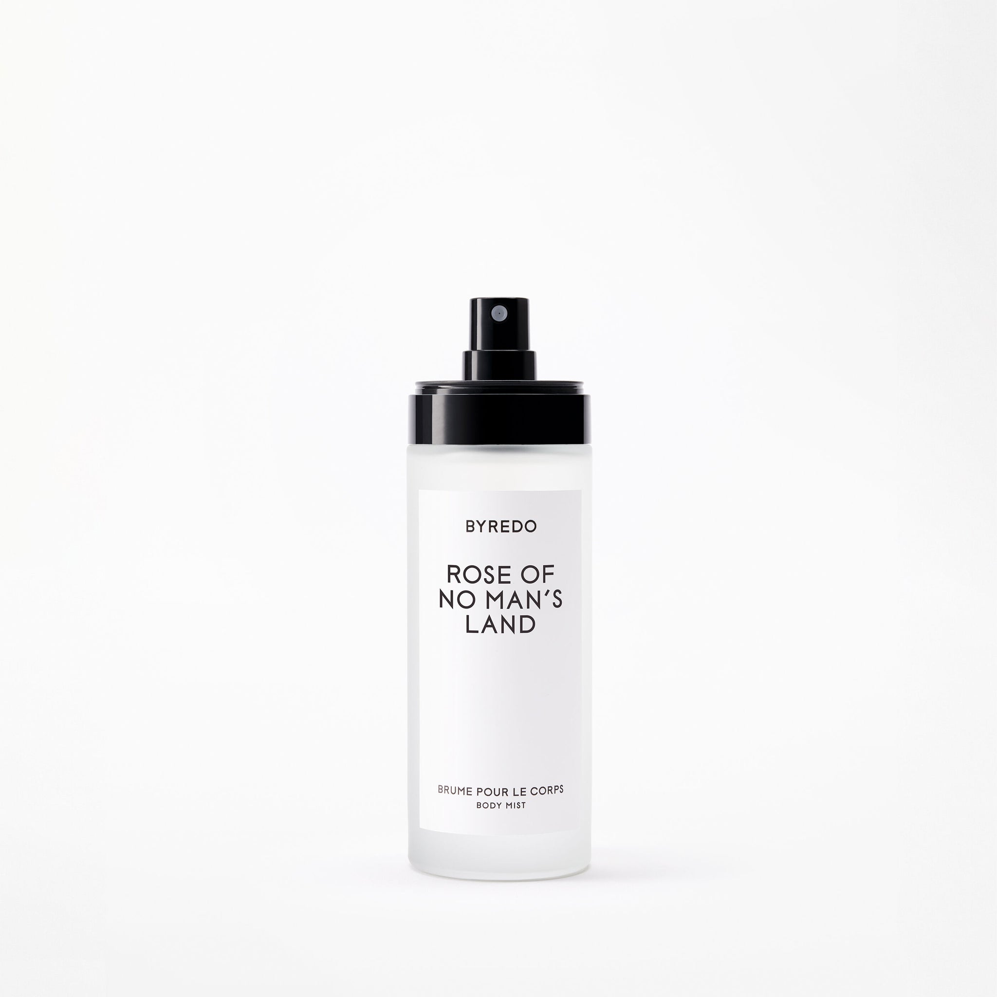 Rose of No Man's Land Spray Corpo