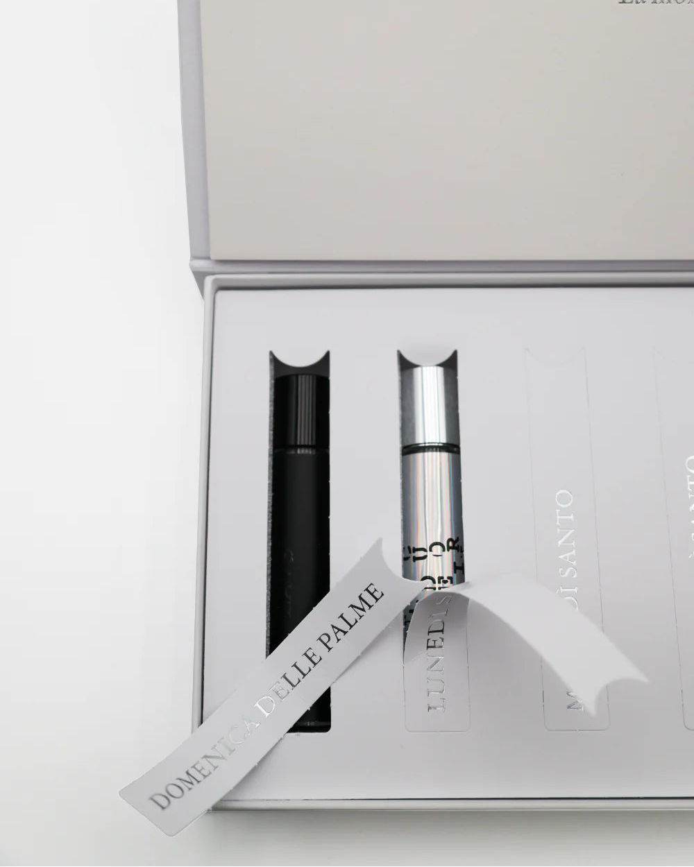 Calendario Pasquale Limited Edition