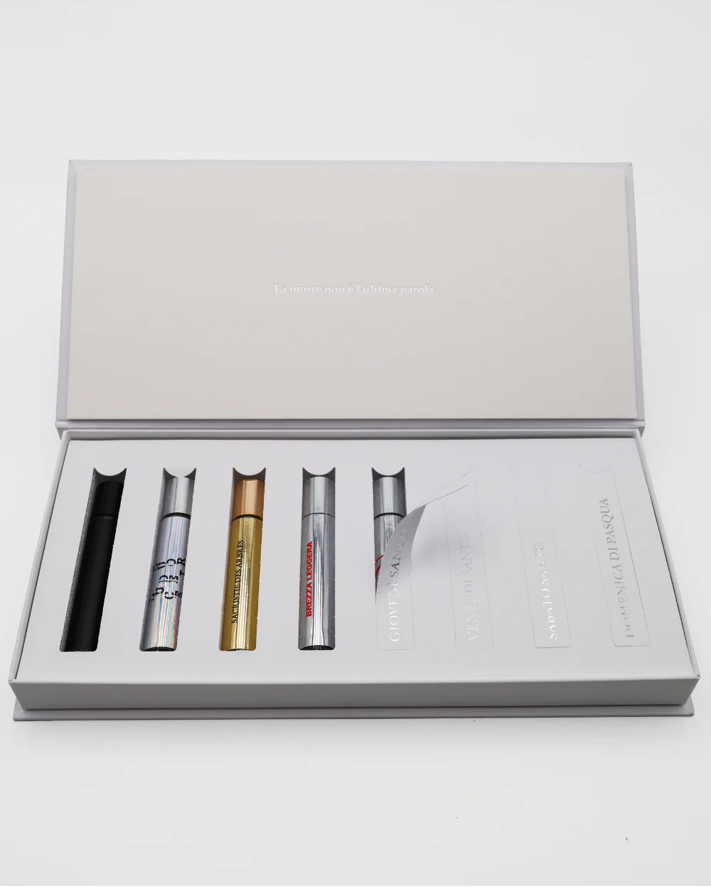 Calendario Pasquale Limited Edition