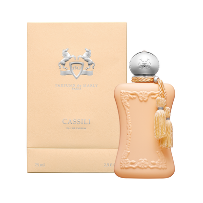 CASSILI EDP 75ML