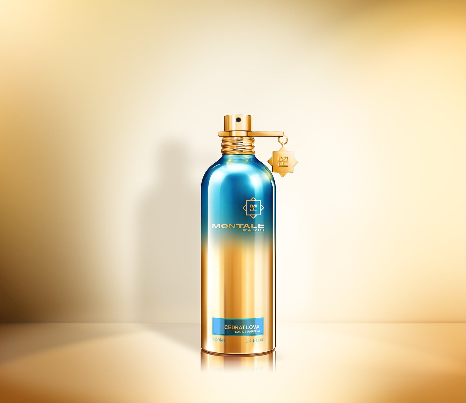 Cedrat Lova Eau de Parfum 100ml