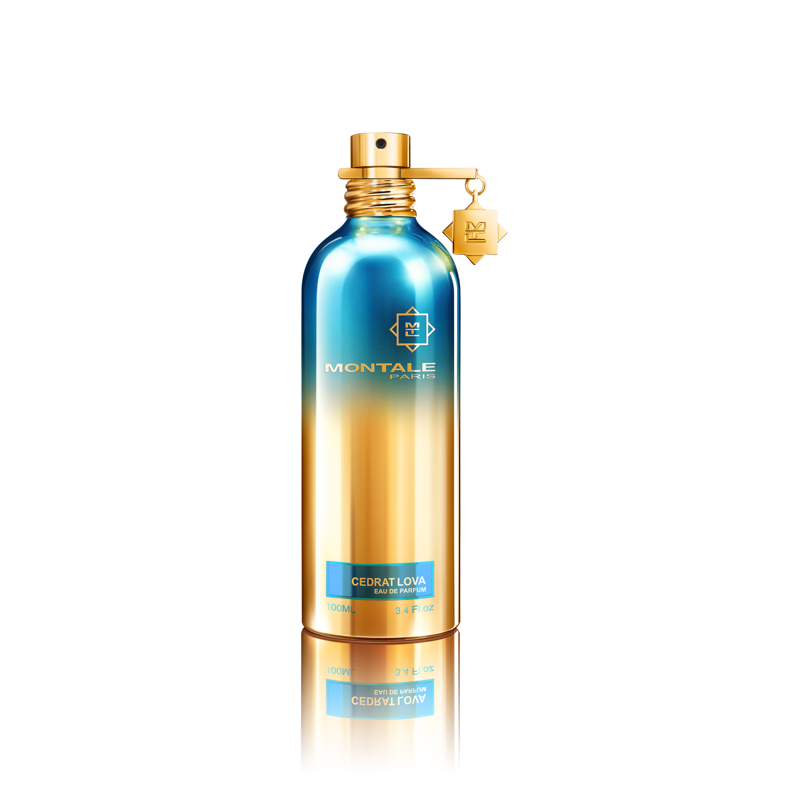 Cedrat Lova Eau de Parfum 100ml