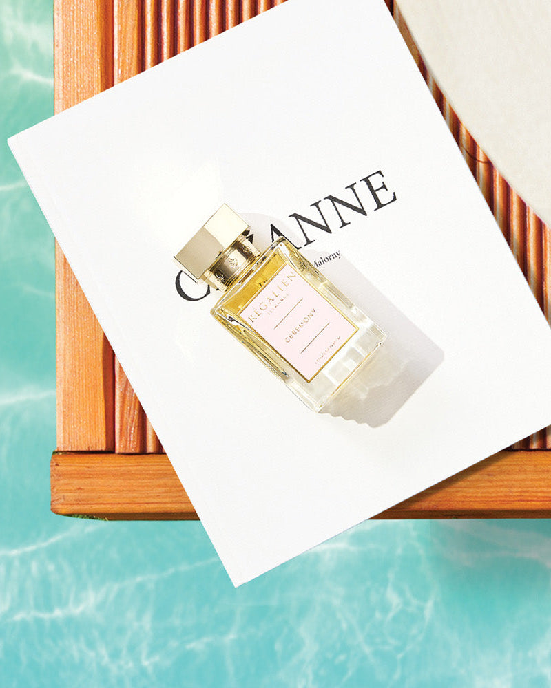 Ceremony Extrait de Parfum 80ml